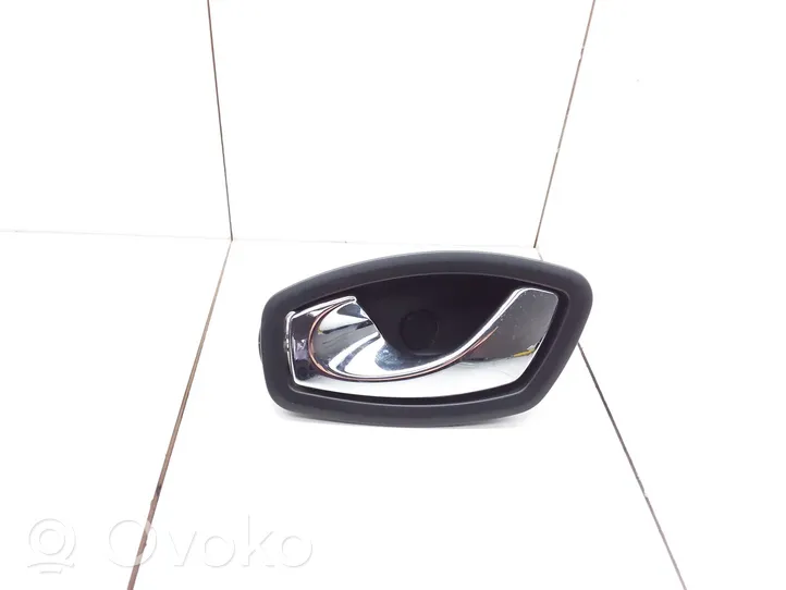 Renault Captur Maniglia interna per portiera posteriore 806700006R