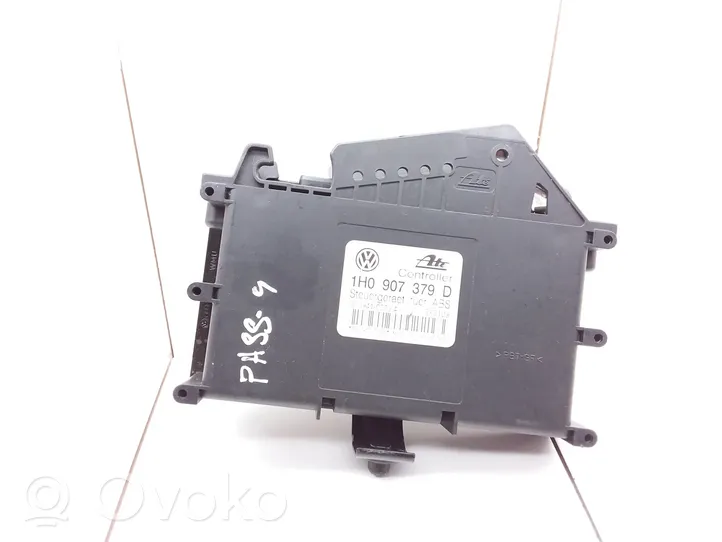 Volkswagen PASSAT B3 ABS control unit/module 1H0907379D