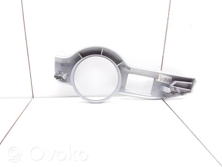 Skoda Octavia Mk2 (1Z) Dekoratyvinė apdailos juostelė 1Z1858417