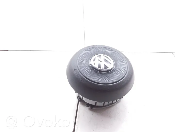 Volkswagen T-Roc Ohjauspyörän turvatyyny 5G0880201AC