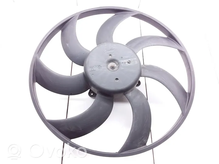 Peugeot 208 Ventilateur de refroidissement de radiateur électrique T946267