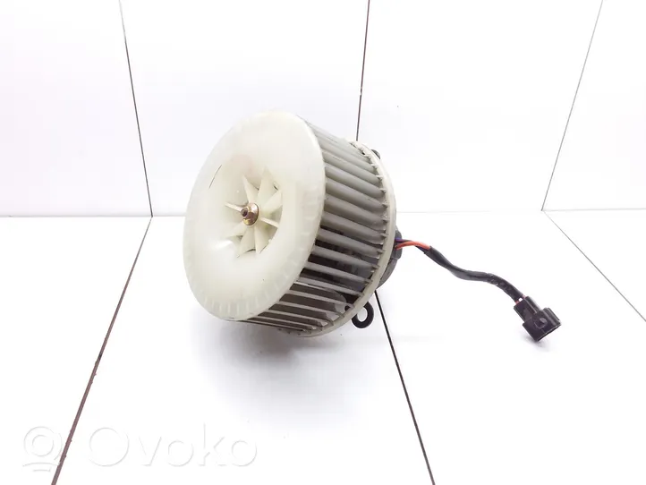 Jaguar XJ X308 Ventola riscaldamento/ventilatore abitacolo 17402NDMF