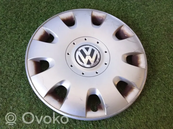Volkswagen PASSAT B5 Embellecedor/tapacubos de rueda R15 1T0601147
