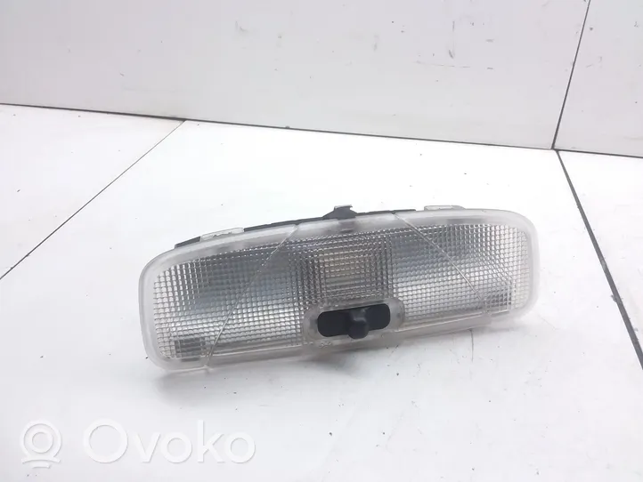 Ford Mondeo Mk III Front seat light XS4113776AA