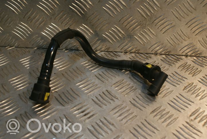 Opel Karl Huohotin/huohotinputki/letku 