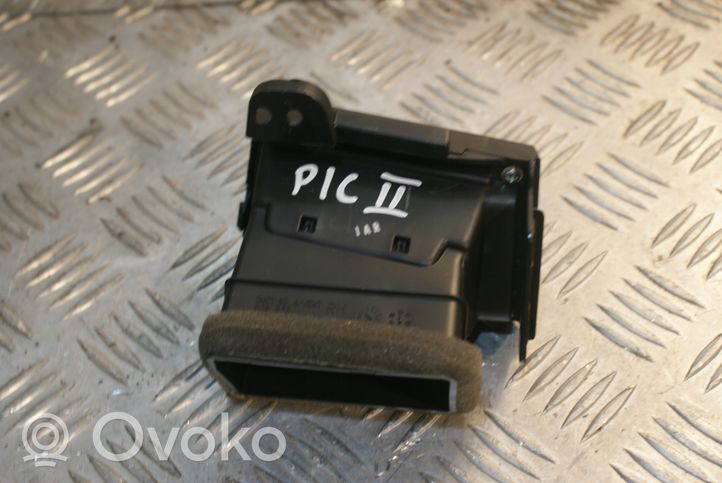 KIA Picanto Boczna kratka nawiewu deski rozdzielczej 809b33