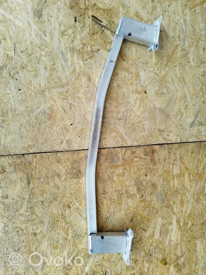 Citroen DS7 Crossback Front bumper cross member 9822100180