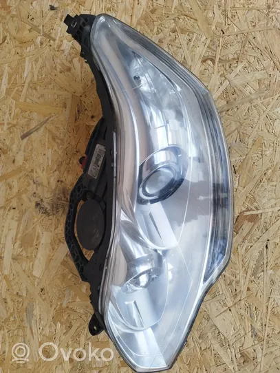 Citroen C5 Headlight/headlamp 