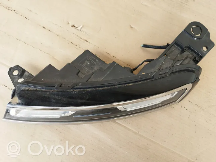 Citroen C5 Aircross LED-päiväajovalo 9816947680