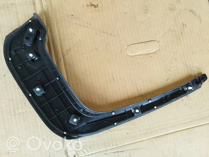 Citroen C5 Aircross Rivestimento vetro lato posteriore 9819474077