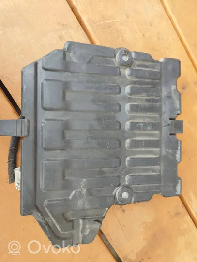 Citroen C3 Picasso Sterownik / Moduł ECU 0281013872