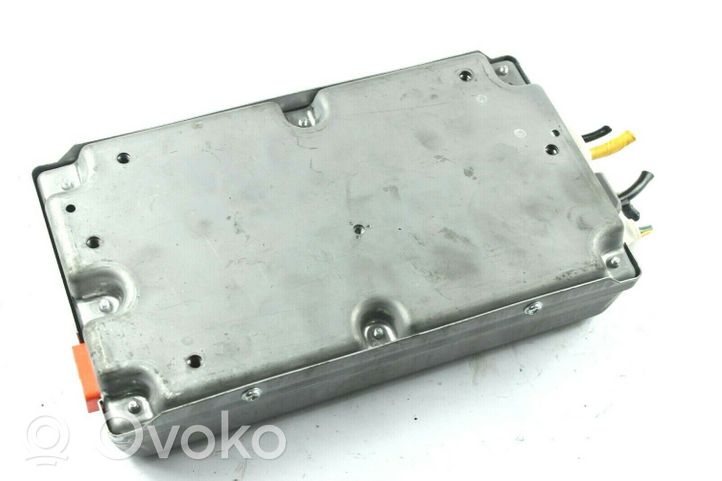 Lexus RX 330 - 350 - 400H Moduł / Sterownik wspomagania kierownicy G925048030