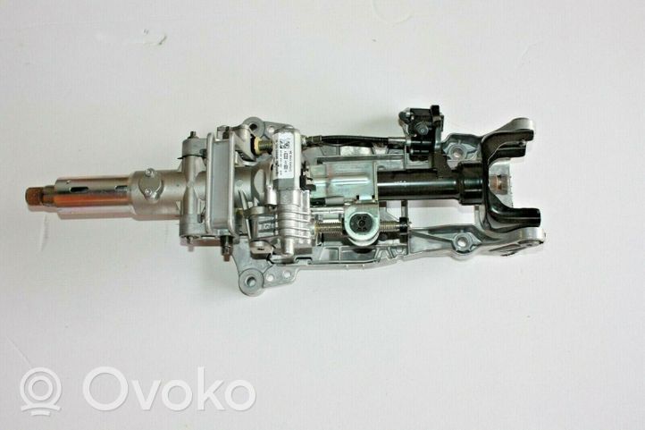 Mercedes-Benz GLE (W166 - C292) Steering wheel axle set 166462082