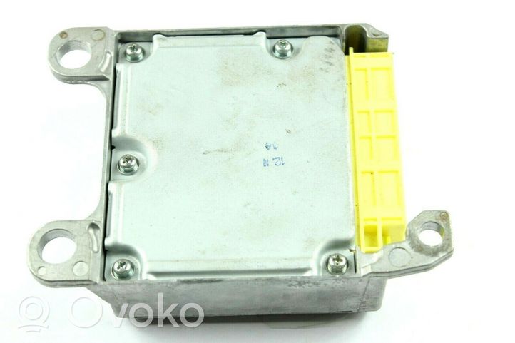 Lexus RX 330 - 350 - 400H Sterownik / Moduł Airbag 891700E031