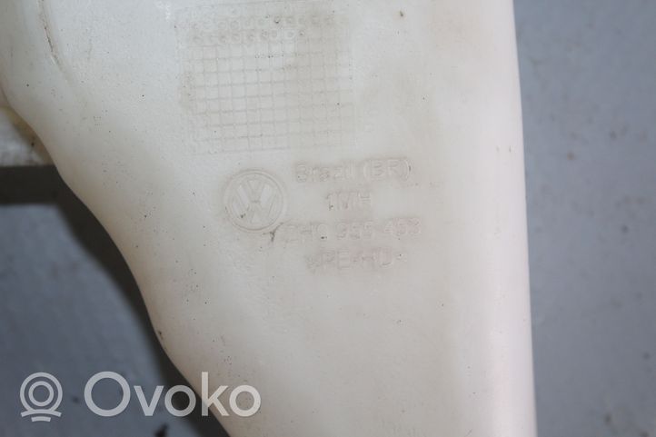 Volkswagen Amarok Windshield washer fluid reservoir/tank 2H0955453