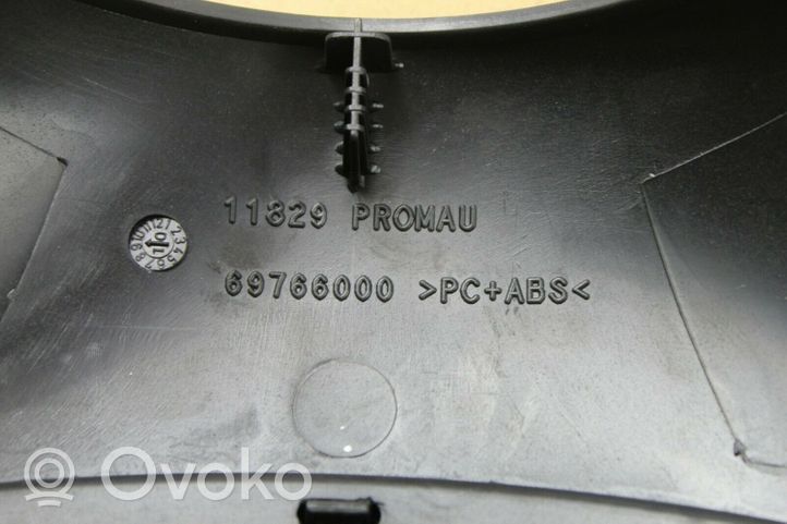 Ferrari California F149 Steering wheel trim 69766000