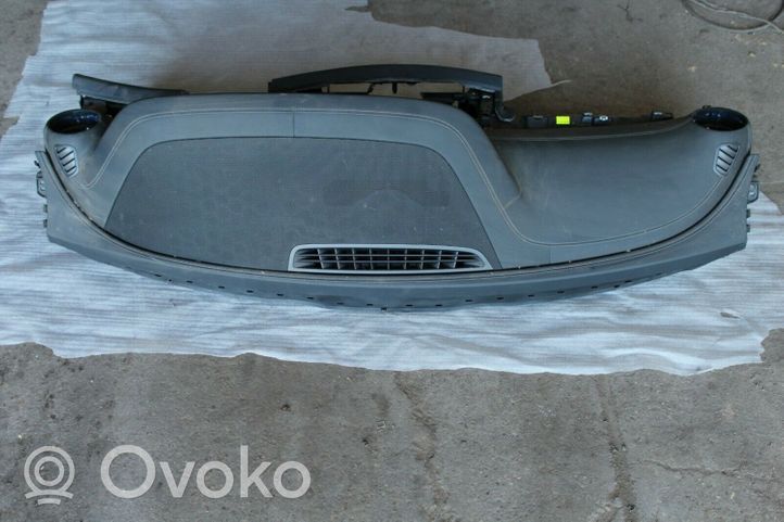 Mercedes-Benz E W213 Deska rozdzielcza 2136809904