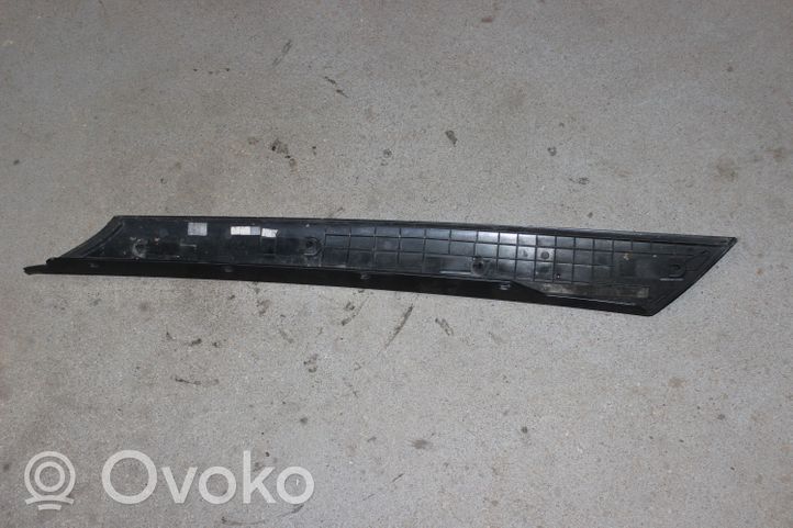 Skoda Fabia Mk2 (5J) Listwa dachowa 5J0853263