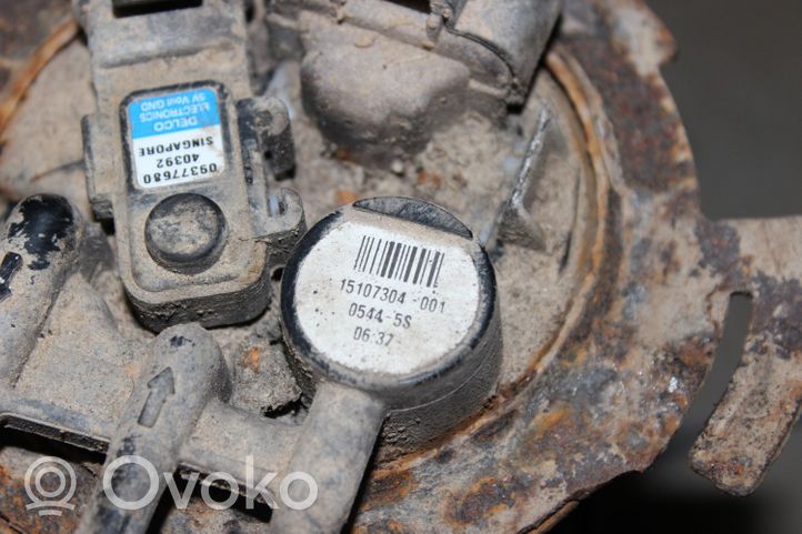 Chevrolet Colorado Pompe à carburant 09377680