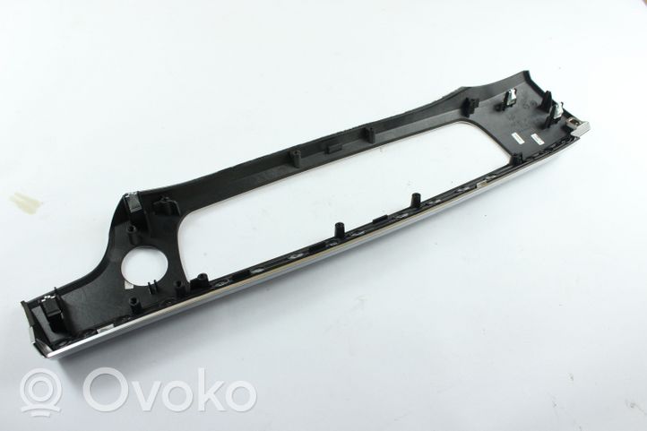 BMW 7 F01 F02 F03 F04 Rivestimento estremità laterale del cruscotto 9155153