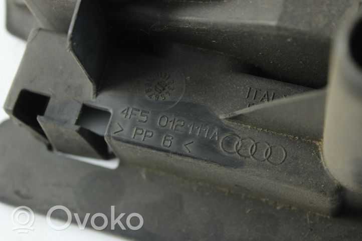 Audi A6 S6 C6 4F Cassetta degli attrezzi 4F5012111A
