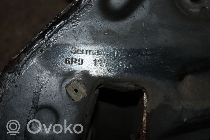 Audi A1 Front subframe 6R0199315