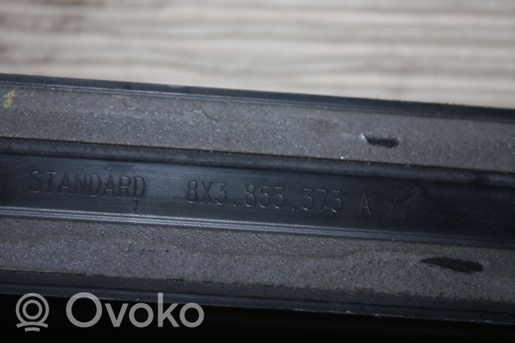 Audi A1 Sill 