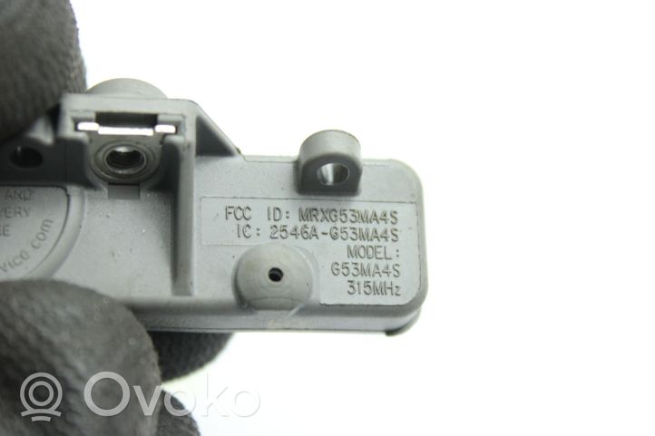 GMC Terrain Sensor Reifendruckkontrolle RDK 2546AG53MA4S