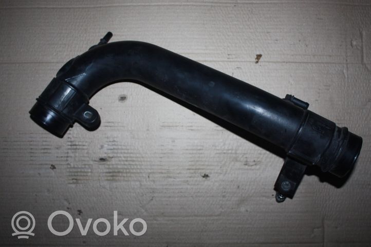 Ford Focus ST Tube d'admission d'air CV616C784AE