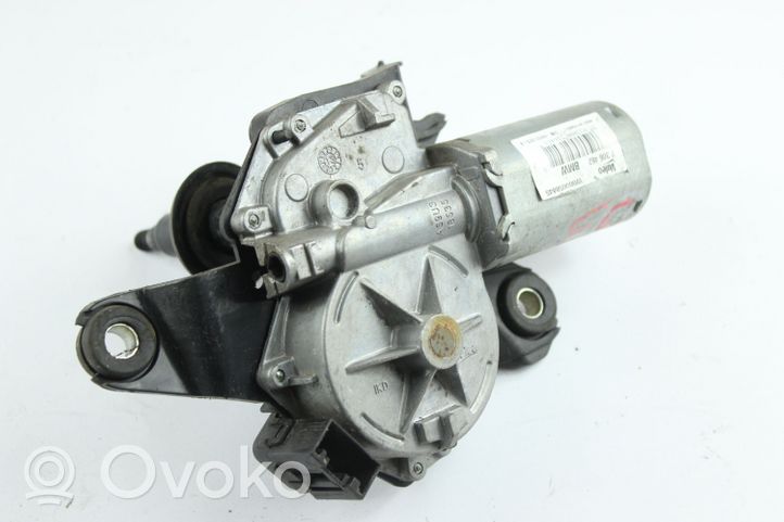 BMW i3 Rear window wiper motor 7306462