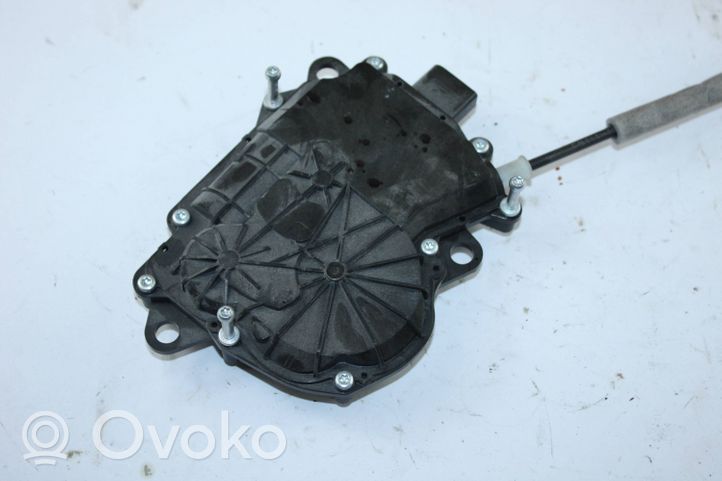 Land Rover Range Rover Sport L494 Serrure de loquet coffre DK62404C10AD