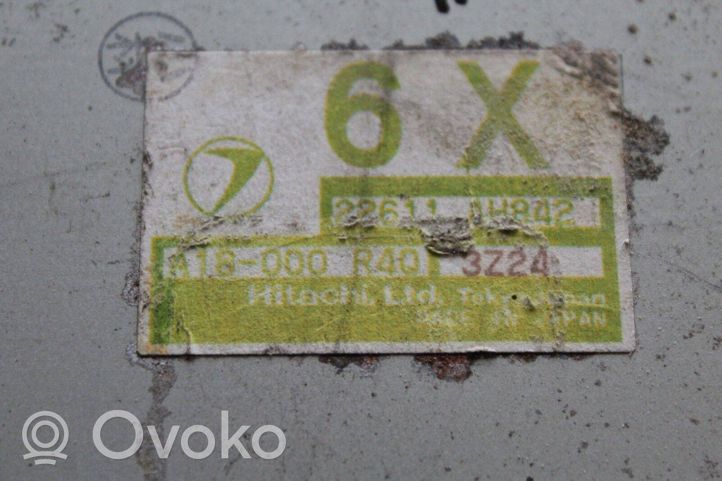 Subaru Legacy Moottorin ohjainlaite/moduuli 22611AH842