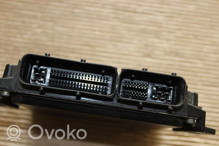 Nissan Pathfinder R51 Sterownik / Moduł ECU 23710EB30A