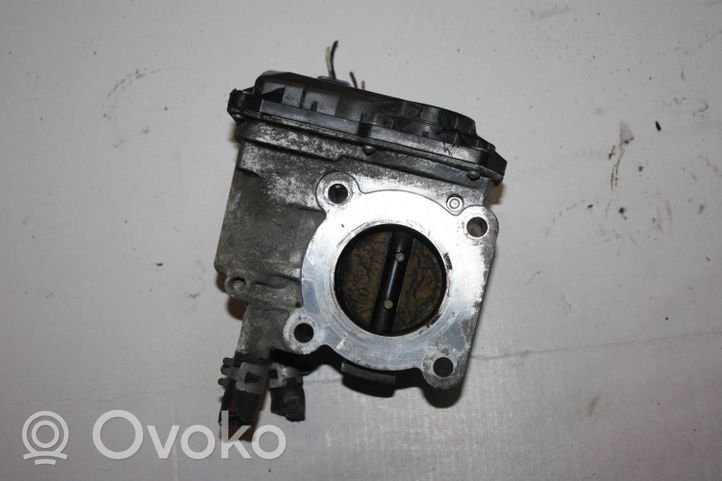 Toyota Corolla Verso AR10 Throttle valve 220300D021