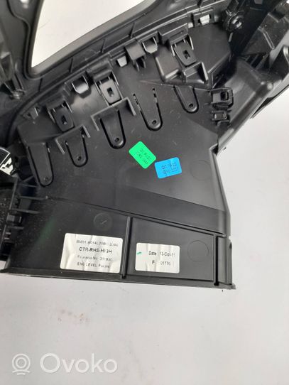 Ford Focus Element deski rozdzielczej / środek BM51A014L20