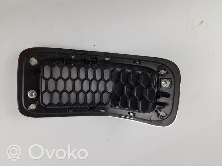 Jeep Cherokee Grille de calandre avant 68303626AA