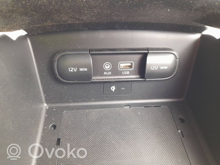 KIA Sorento Unité de commande, module téléphone 95560C5000