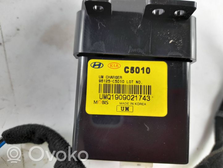 KIA Sorento Connettore plug in USB 9612505010