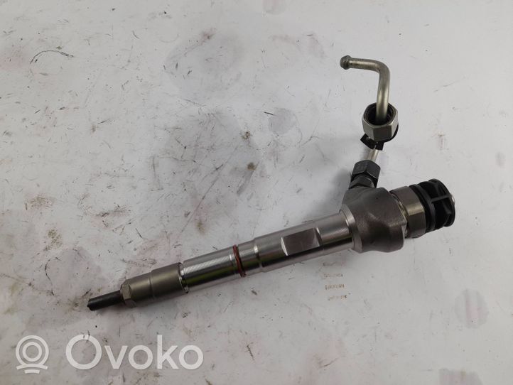 Volkswagen Golf VIII Injecteur de carburant 05L130277M