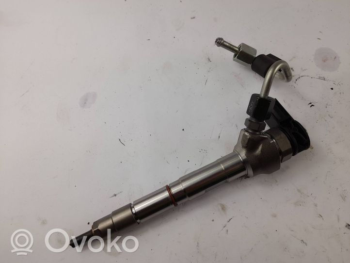 Volkswagen Golf VIII Injecteur de carburant 05L130277M