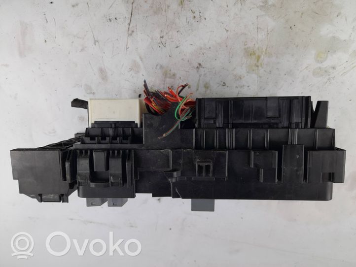 Jeep Cherokee Saugiklių blokas 68264524AC