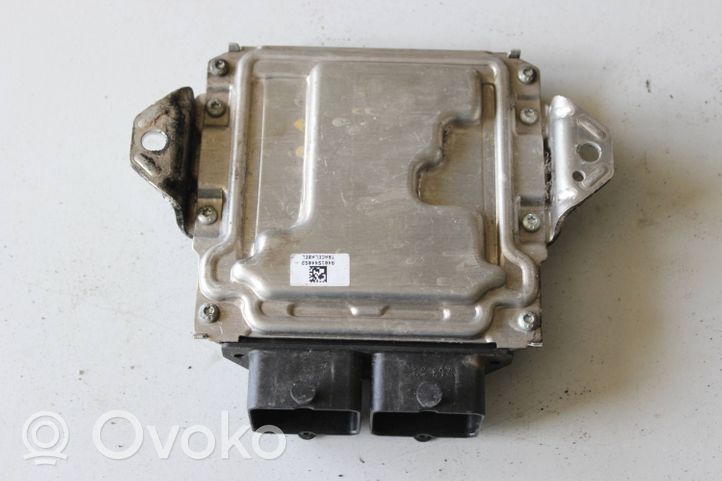 Suzuki Alto Sterownik / Moduł ECU 0261S04260