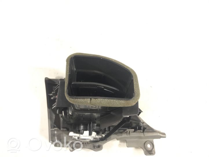 Jeep Cherokee Copertura griglia di ventilazione laterale cruscotto 75528A01