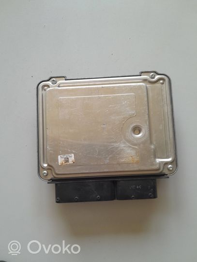 Seat Altea Sterownik / Moduł ECU 03G906021LN