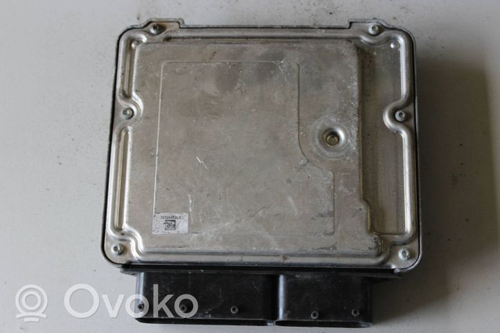 Opel Corsa D Sterownik / Moduł ECU 55593981