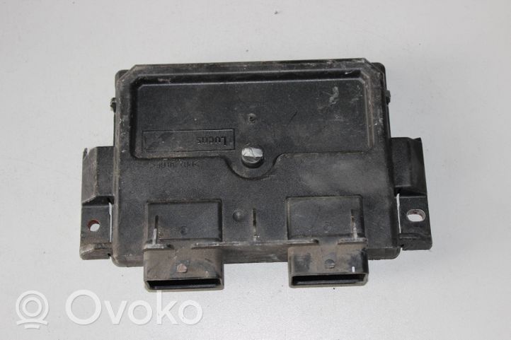 Citroen Berlingo Calculateur moteur ECU 9650359580