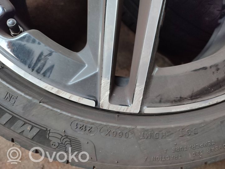 Mercedes-Benz A W177 AMG Felgi aluminiowe R18 A1774011500