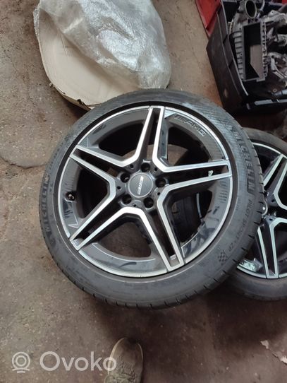 Mercedes-Benz A W177 AMG Felgi aluminiowe R18 A1774011500