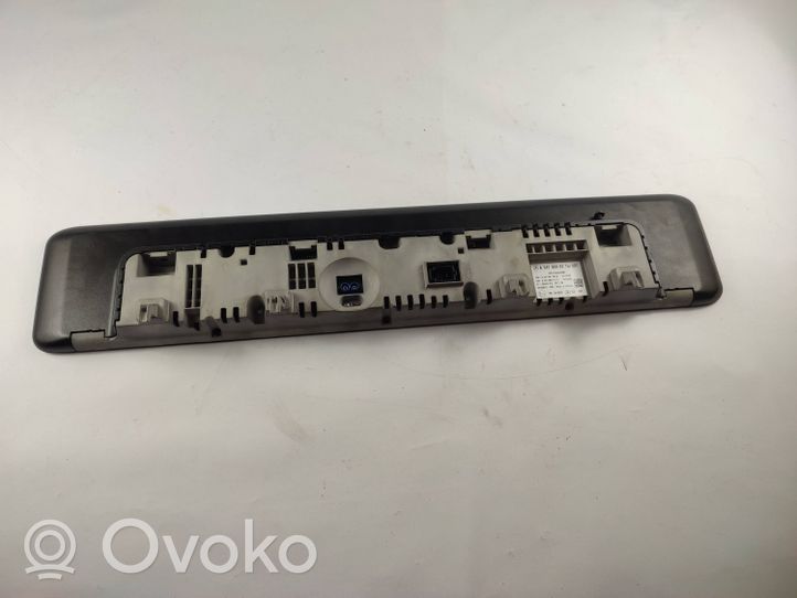 Mercedes-Benz A W177 AMG Speedometer (instrument cluster) A2479008215