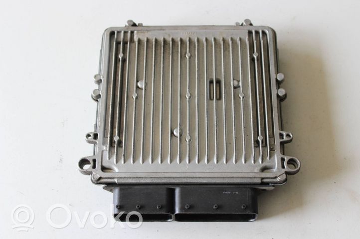 Mercedes-Benz Vito Viano W639 Calculateur moteur ECU A6461501177